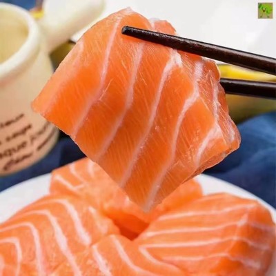 三文鱼变角度斜切片机图5