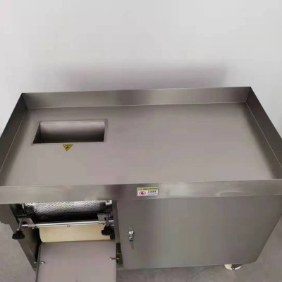鱼类采肉机图4